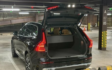 Volvo XC60 II, 2023 год, 5 450 000 рублей, 19 фотография