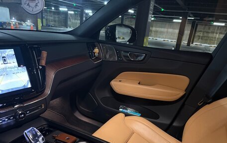 Volvo XC60 II, 2023 год, 5 450 000 рублей, 17 фотография