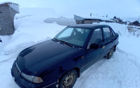 Daewoo Nexia I рестайлинг, 2004 год, 100 000 рублей, 2 фотография