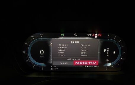 Volvo XC60 II, 2023 год, 5 450 000 рублей, 10 фотография