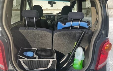 Honda Life IV, 2009 год, 410 000 рублей, 10 фотография