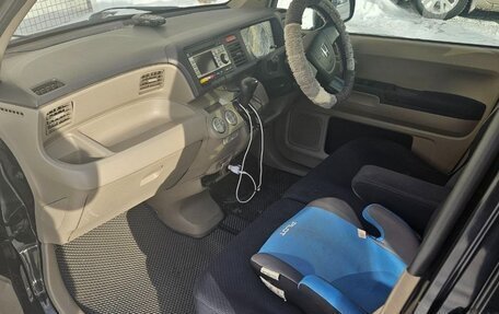 Honda Life IV, 2009 год, 410 000 рублей, 9 фотография