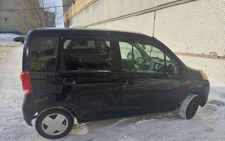 Honda Life IV, 2009 год, 410 000 рублей, 5 фотография