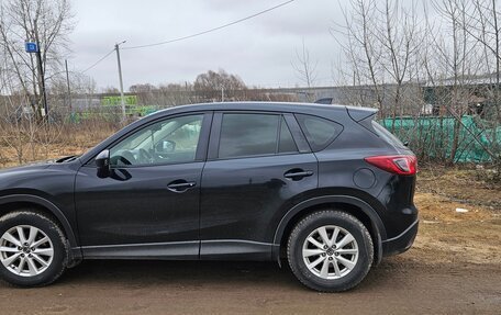 Mazda CX-5 II, 2013 год, 1 250 000 рублей, 6 фотография