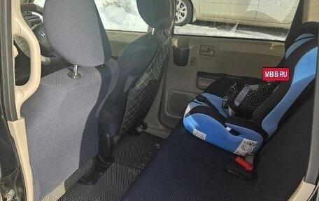 Honda Life IV, 2009 год, 410 000 рублей, 11 фотография