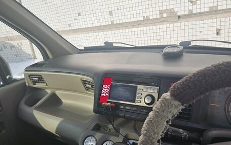 Honda Life IV, 2009 год, 410 000 рублей, 6 фотография