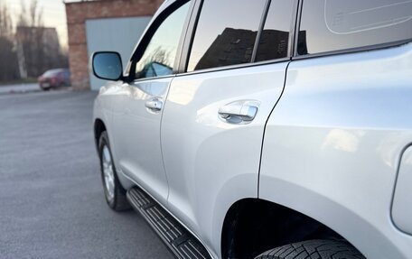 Toyota Land Cruiser Prado 150 рестайлинг 2, 2010 год, 2 550 000 рублей, 4 фотография