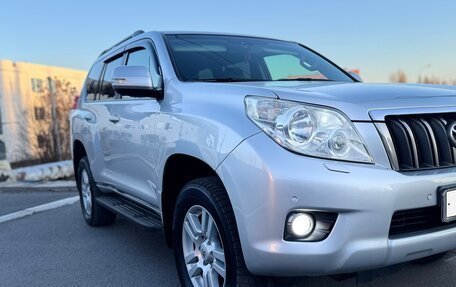 Toyota Land Cruiser Prado 150 рестайлинг 2, 2010 год, 2 550 000 рублей, 3 фотография