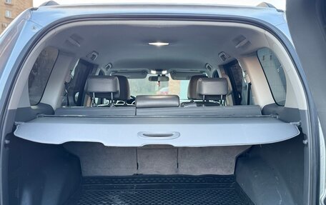 Toyota Land Cruiser Prado 150 рестайлинг 2, 2010 год, 2 550 000 рублей, 11 фотография