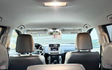 Toyota Land Cruiser Prado 150 рестайлинг 2, 2010 год, 2 550 000 рублей, 13 фотография