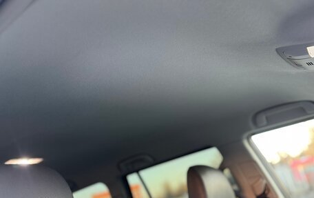 Toyota Land Cruiser Prado 150 рестайлинг 2, 2010 год, 2 550 000 рублей, 23 фотография