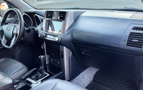 Toyota Land Cruiser Prado 150 рестайлинг 2, 2010 год, 2 550 000 рублей, 22 фотография