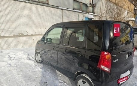 Honda Life IV, 2009 год, 410 000 рублей, 7 фотография