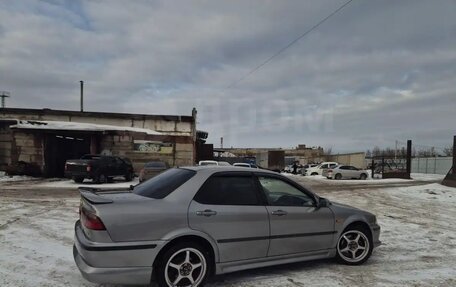 Honda Torneo, 1999 год, 565 000 рублей, 3 фотография