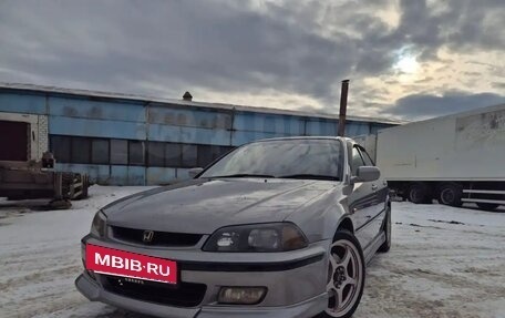 Honda Torneo, 1999 год, 565 000 рублей, 2 фотография