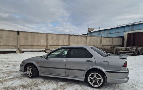 Honda Torneo, 1999 год, 565 000 рублей, 5 фотография