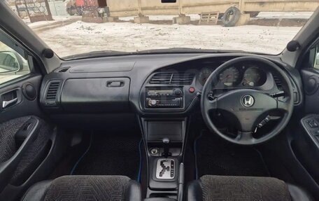 Honda Torneo, 1999 год, 565 000 рублей, 10 фотография