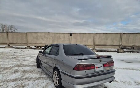 Honda Torneo, 1999 год, 565 000 рублей, 7 фотография