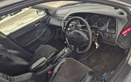 Honda Torneo, 1999 год, 565 000 рублей, 8 фотография