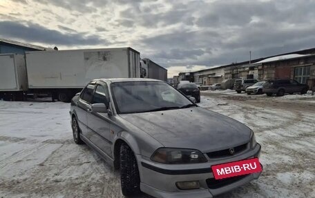 Honda Torneo, 1999 год, 565 000 рублей, 4 фотография