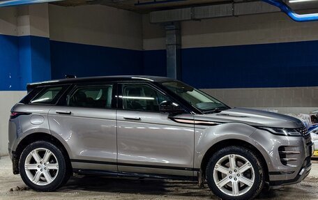 Land Rover Range Rover Evoque II, 2019 год, 3 590 000 рублей, 8 фотография