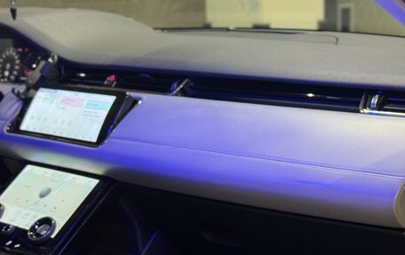 Land Rover Range Rover Evoque II, 2019 год, 3 590 000 рублей, 11 фотография