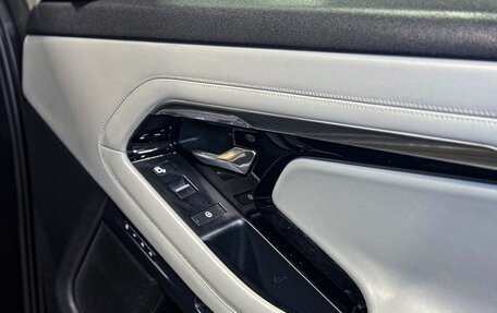 Land Rover Range Rover Evoque II, 2019 год, 3 590 000 рублей, 14 фотография