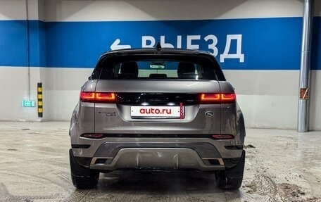 Land Rover Range Rover Evoque II, 2019 год, 3 590 000 рублей, 6 фотография