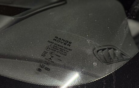 Land Rover Range Rover Evoque II, 2019 год, 3 590 000 рублей, 18 фотография