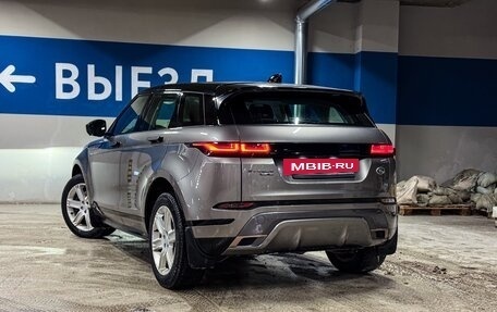 Land Rover Range Rover Evoque II, 2019 год, 3 590 000 рублей, 2 фотография