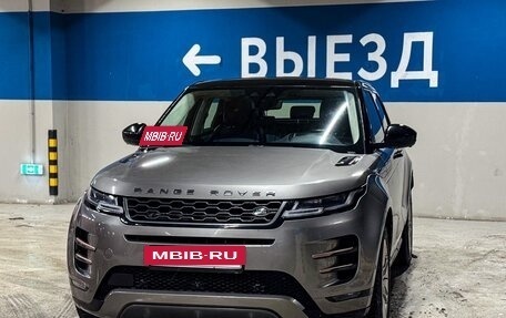 Land Rover Range Rover Evoque II, 2019 год, 3 590 000 рублей, 5 фотография