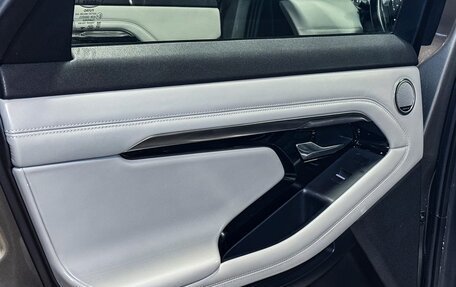 Land Rover Range Rover Evoque II, 2019 год, 3 590 000 рублей, 15 фотография