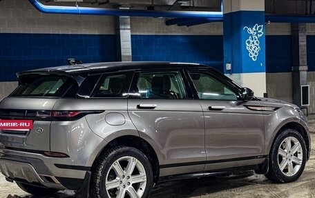 Land Rover Range Rover Evoque II, 2019 год, 3 590 000 рублей, 9 фотография