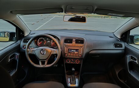 Volkswagen Polo VI (EU Market), 2018 год, 699 000 рублей, 12 фотография