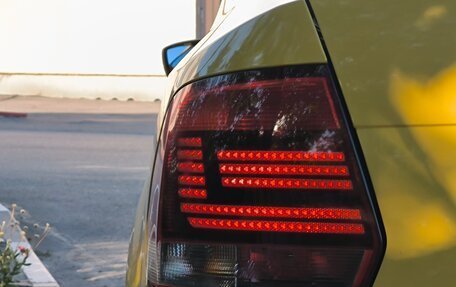 Volkswagen Polo VI (EU Market), 2018 год, 699 000 рублей, 10 фотография