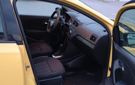 Volkswagen Polo VI (EU Market), 2018 год, 699 000 рублей, 15 фотография