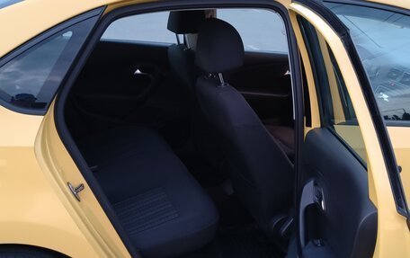 Volkswagen Polo VI (EU Market), 2018 год, 699 000 рублей, 16 фотография