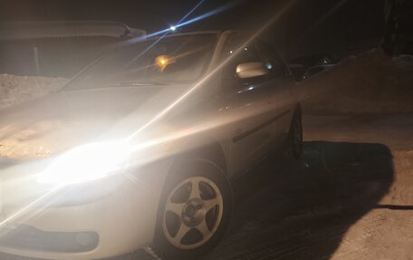 Opel Corsa C рестайлинг, 2002 год, 160 000 рублей, 4 фотография