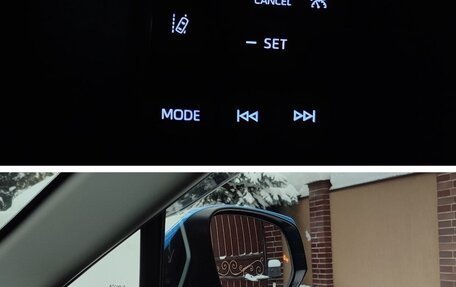 Toyota RAV4, 2020 год, 3 445 000 рублей, 10 фотография