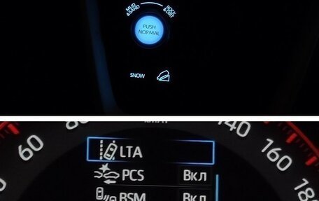 Toyota RAV4, 2020 год, 3 445 000 рублей, 8 фотография