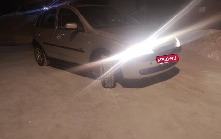 Opel Corsa C рестайлинг, 2002 год, 160 000 рублей, 7 фотография