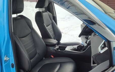 Toyota RAV4, 2020 год, 3 445 000 рублей, 21 фотография