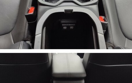 Toyota RAV4, 2020 год, 3 445 000 рублей, 23 фотография