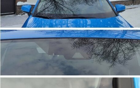 Toyota RAV4, 2020 год, 3 445 000 рублей, 26 фотография