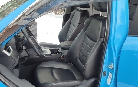 Toyota RAV4, 2020 год, 3 445 000 рублей, 22 фотография