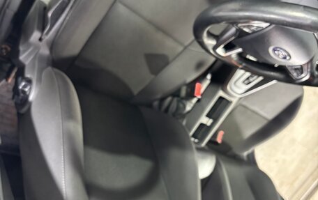 Ford Focus III, 2017 год, 1 250 000 рублей, 6 фотография