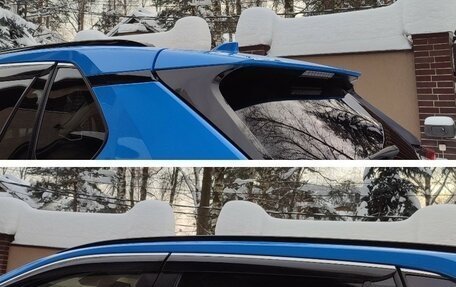 Toyota RAV4, 2020 год, 3 445 000 рублей, 33 фотография