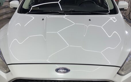 Ford Focus III, 2017 год, 1 250 000 рублей, 8 фотография