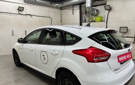 Ford Focus III, 2017 год, 1 250 000 рублей, 10 фотография