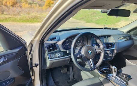 BMW X3, 2014 год, 1 950 000 рублей, 4 фотография